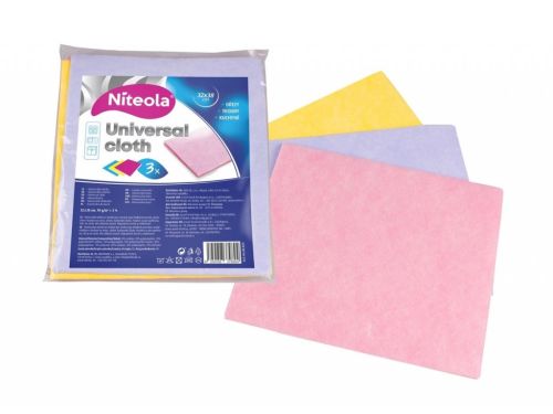 Niteola utrka univerzln 32x38 90g/m2 3 ks